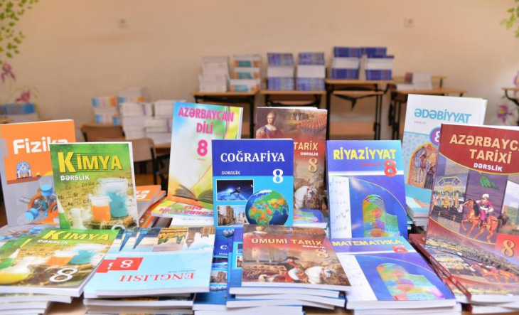 "Ənənəvi dərslik modeli artıq arxaik xarakter daşıyır və müasir öyrənmə mədəniyyətinə cavab vermir" - AÇIQLAMA