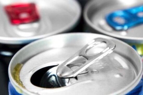 Enerji içkisi adı ilə satılan ölüm