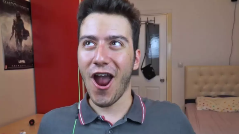 Türkiyəli fenomendən şok addım: 16 milyonluq YouTube kanalını bağladı