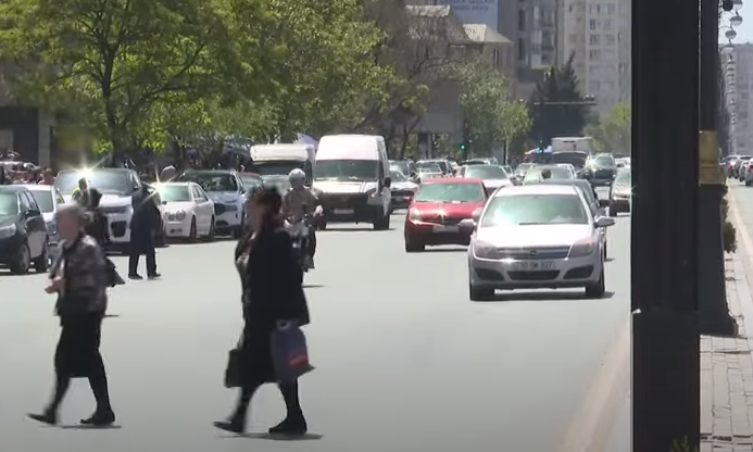 Piyadavurma hallarının sayı günbəgün artır: Bu halların qarşısını almaq üçün... - VIDEO