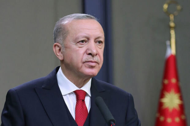 Ərdoğan: "Ermənistan üzərinə götürdüyü öhdəlikləri yerinə yetirməlidir" - VİDEO