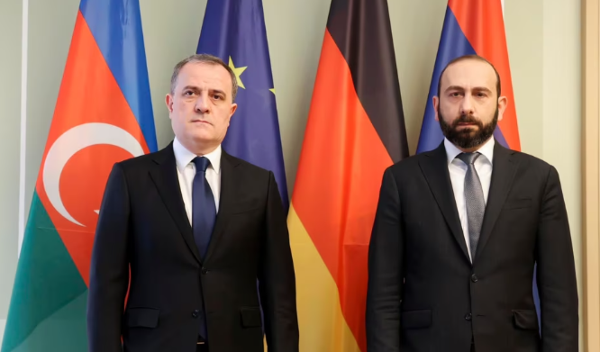 "Almatı görüşündə sülh müqaviləsinin şərtləri də müzakirə olunacaq" - Politoloq