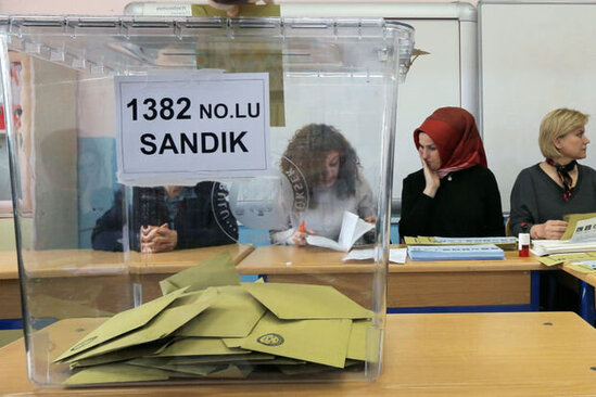 Ərdoğan prezident seçkisinin keçiriləcəyi tarixi açıqlayıb