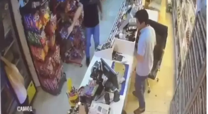 Qadını tarlaya aparıb qarət etdi, daha sonra güllələdi