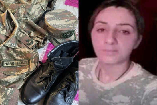 TikTok-da "hərbi226" profilinin sahibi saxlanıldı - RƏSMİ - YENİLƏNİB