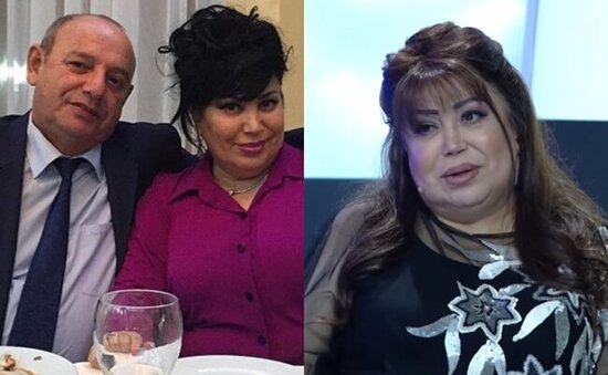 Ərinin ölümünə kim səbəb olub?