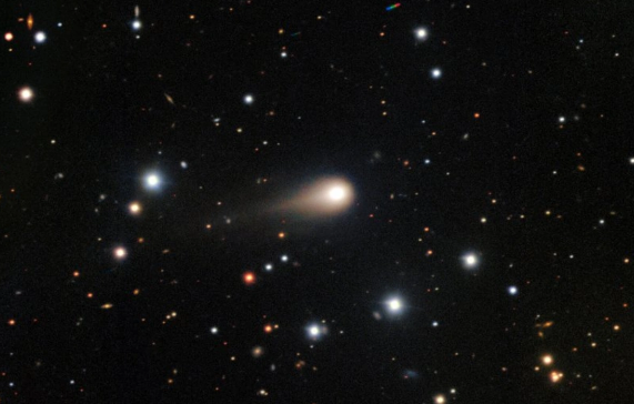 Yer kürəsini elektrik tozu bürüyəcək