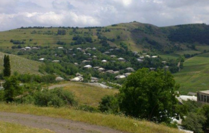 Ermənistan daha bir kəndimizi təhvil verməyə hazırlaşır?