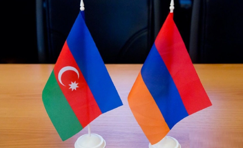 "Sülh sazişinin tezliklə imzalanması Azərbaycan və Ermənistanın məsuliyyətindədir, bunun heç kimə aidiyyatı yoxdur' - AÇIQLAMA