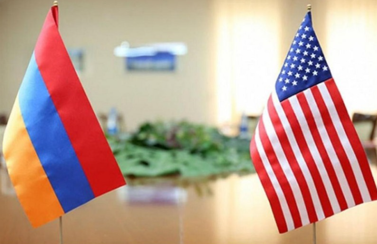 "Amerika Ermənistanı regiondan tamamilə təcrid etmək və öz ərazisinə çevirmək üçün son kartlarını oynayır" - AÇIQLAMA