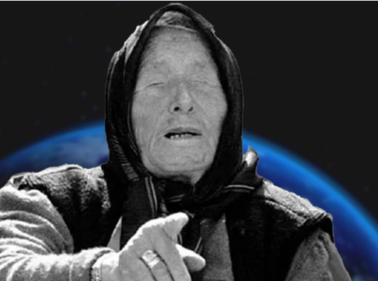 Vanqa illər öncə İran və İsrail haqda bunu demişdi - Daha nələr olacaq?