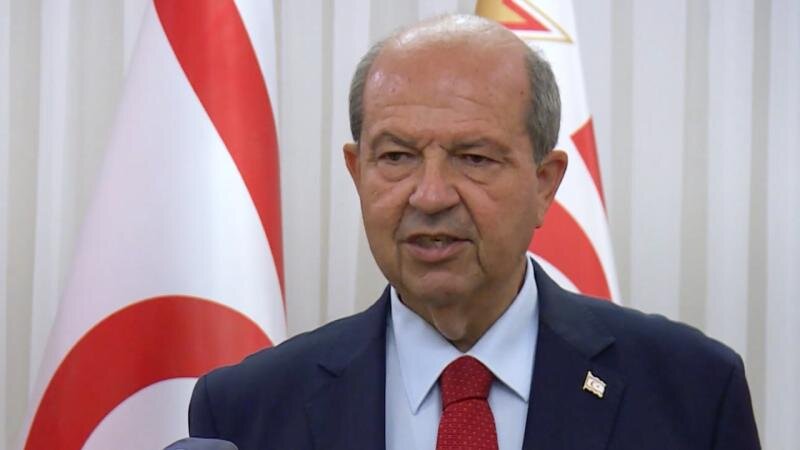 Ərsin Tatar Azərbaycana gəldi