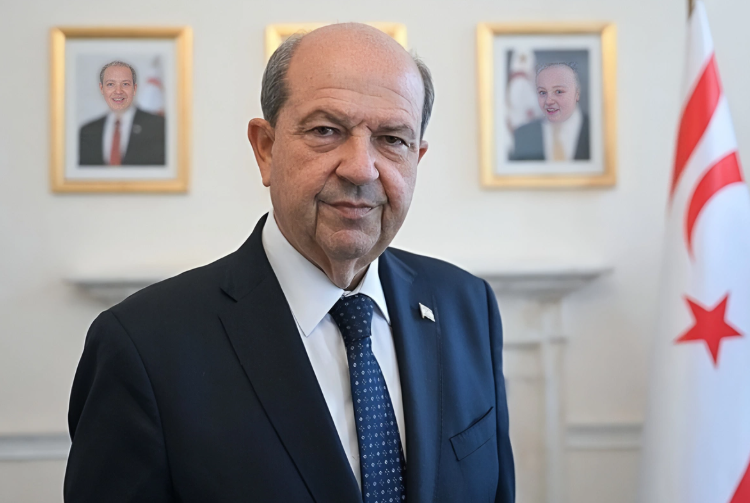 Ersin Tatar Azərbaycana səfər edəcək