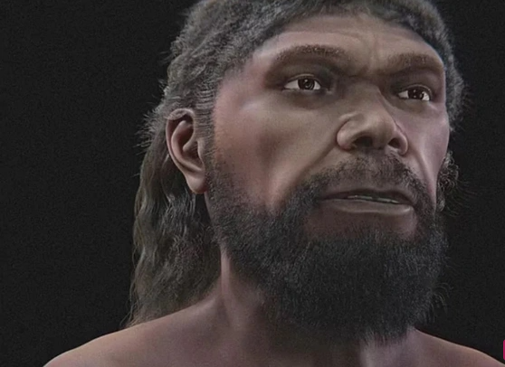 İlk Homo sapiensin xarici görünüşü necə olub?