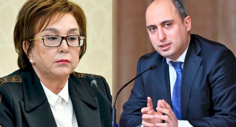 Ekspertdən Emin Əmrullayev və Məleykə Abbaszadəyə MÜRACİƏT : " II ixtisas qrupundan ümumi tarix fənni ÇIXARILSIN"