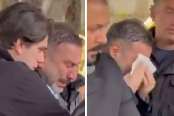 Tanınmış idman aparıcısının anası vəfat etdi - VİDEO