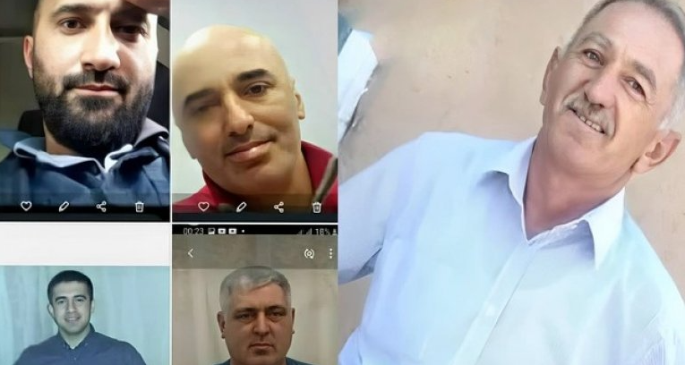 İş başında ölən 5 zavod işçisi : Fabrik rəhbəri yeddi ilədək həbs edilə BİLƏR - AÇIQLAMA