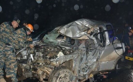 Xankəndidə rus polkovnik 4 ermənini öldürdü