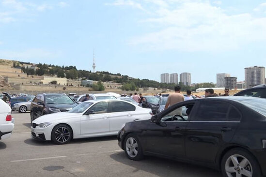 Maşın almaq istəyənlərin nəzərinə: Qiymətlər bahalaşır - VİDEO