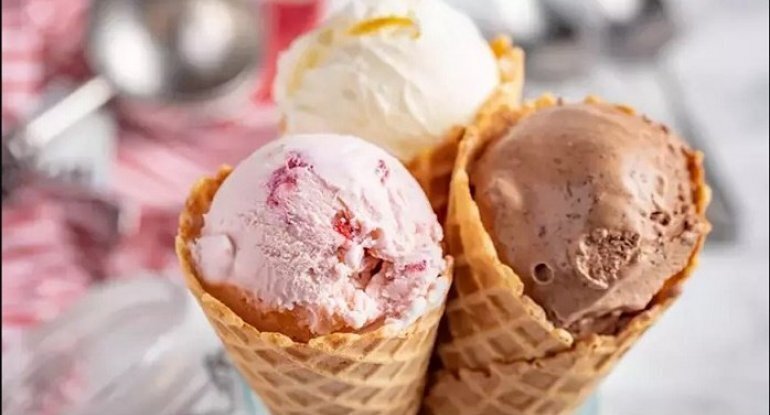 Bu dondurmaları ALMAYIN - XƏBƏRDARLIQ!