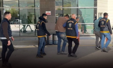 Özlərini vəkil kimi təqdim edərək, vətəndaşın pullarını mənimsədilər: Nə az, nə çox 500 min