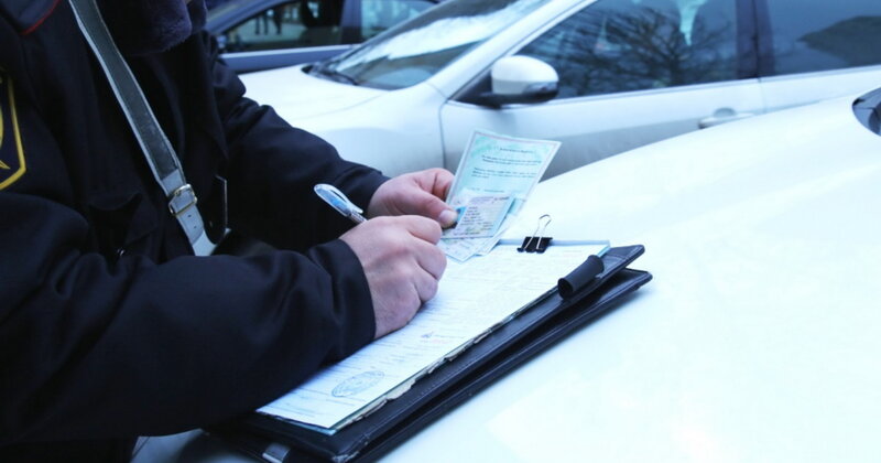 DİQQƏT: Bunu edən sürücülər 50 manat CƏRİMƏLƏNİR - AÇIQLAMA