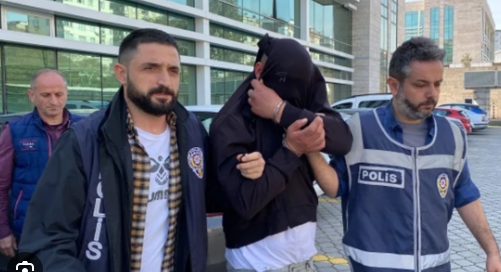 Qonşusunun eyvanına atılaraq, ona təcavüz etdi: İfadəsi hər kəsi ŞOKA SALDI: "5 pəri mənə zəng etdi..."