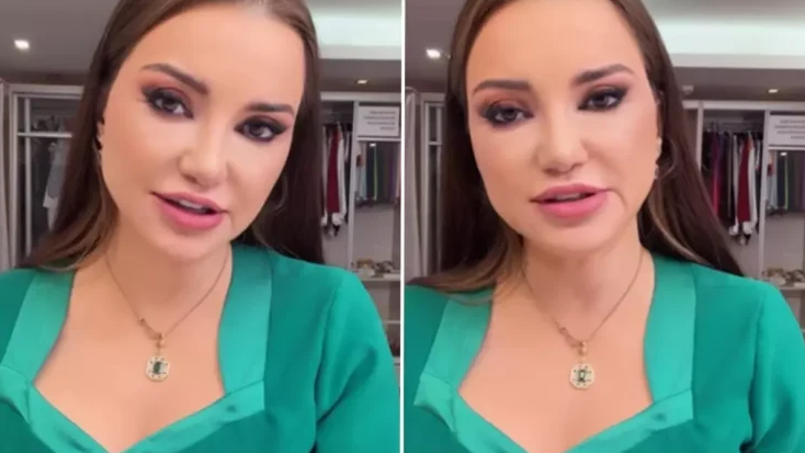 Psixoloqa maraqlı sual: "Ərim Sevgililər Günündə mənlə birgə 8 qadına eyni hədiyyəni göndərib" - VİDEO