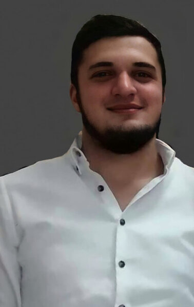 Azərbaycanlı vəzifəli şəxsin qardaşı oğlu Rusiyada qətlə yetirildi - FOTOLAR