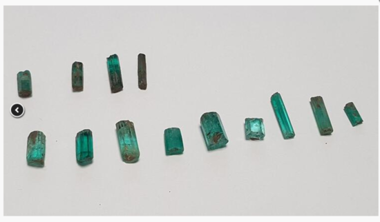 600 illik məzarı açan alim ŞOKA DÜŞDÜ - SƏN DEMƏ GERÇƏK İMİŞ - FOTOLAR