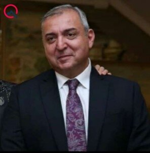 Prezidentin Təhlükəsizlik Xidmətinin idarə rəisi vəfat etdi - FOTO