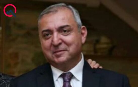 Prezidentin Təhlükəsizlik Xidmətinin idarə rəisi vəfat etdi - FOTO