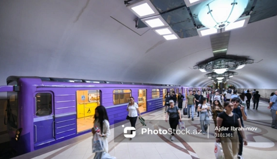 Bakı metrosunda mühüm infrastruktur dəyişiklikləri olacaq - Sakinləri hansı yeniliklər gözləyir?