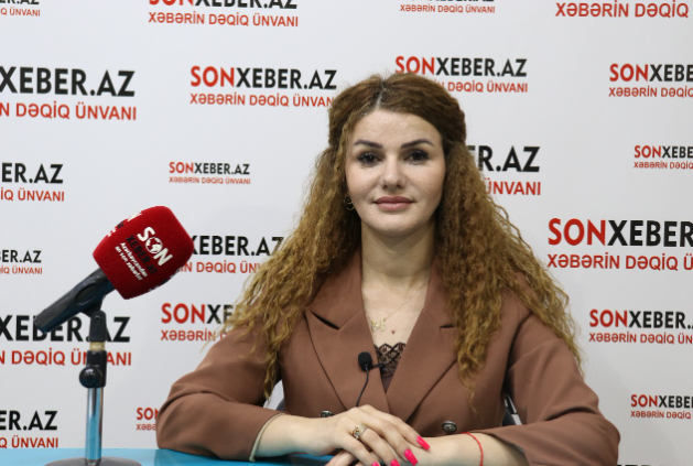 "Əgər "Şərur" MTK-nın möhürü ilə bir ev iki adama satılıbsa, biz ona beş ev veririk" - MÜSAHİBƏ