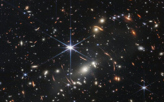 Hamı NASA-nın yaydığı bu fotodan danışır