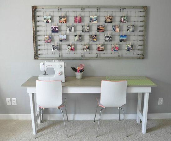 Köhnə uşaq BEŞİKLƏRİNİ atmayın: Belə istifadə edin - FOTO