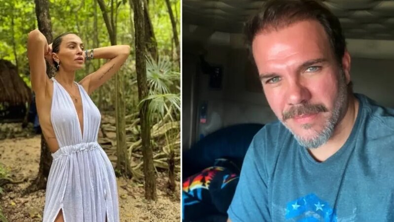 Məşhur aktyordan keçmiş həyat yoldaşına sərt reaksiya verdi: "Haqqımı halal etmirəm" - FOTO