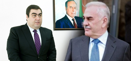 Vasif Talıbovun oğlunun ölkədən çıxışına "stop" qoyuldu - Aeroportdan qaytarıldı