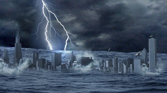 Bəşəriyyət bu tarixdə öləcək - ÇOX AZ QALIB