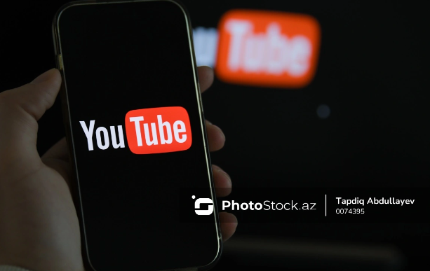 Rusiya "YouTube"u "ağıllandırmağa" hazırlaşır: Tam bağlanacaq?