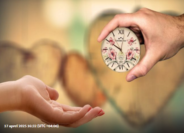 Bu əşyaları hədiyyə etməyin – Bədbəxtlik gətirir