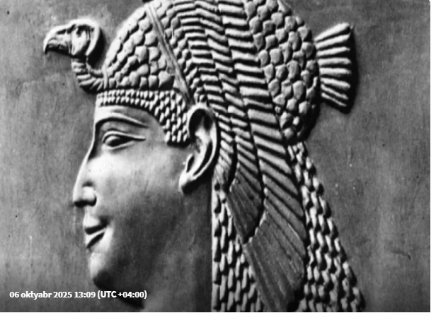 Araşdırmaçılar Kleopatra və Mark Antoninin məzarlarına dair ipucu tapıblar