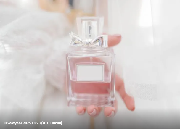 Ətir saxlamaq üçün ən pis yerlər