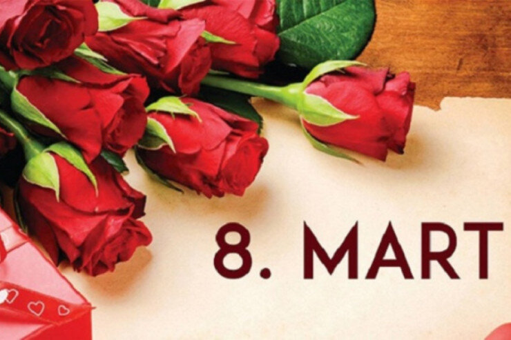 Arvadına verdiyi 8 Mart hədiyyəsinə görə həbs olundu