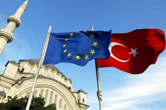 Aİ Türkiyəyə təşəkkür etdi