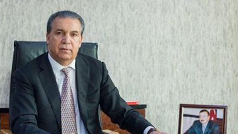 "Eurohome"da yoxlama: Azay Möhnətovdan yuxarı orqanlarına niyə şikayət edilib?