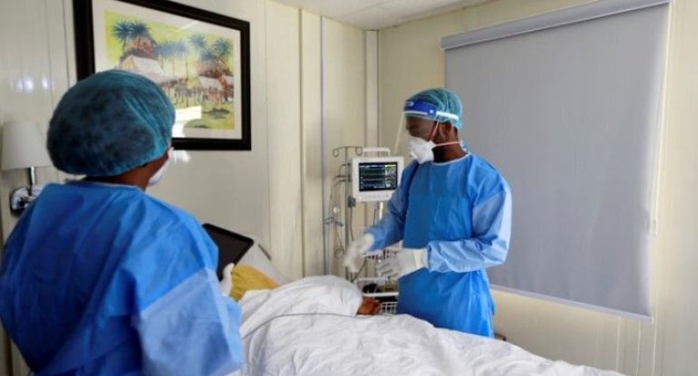 Həkimlər diaqnoz qoya bilmirlər – 45 nəfər naməlum xəstəlikdən dünyasını dəyişdi