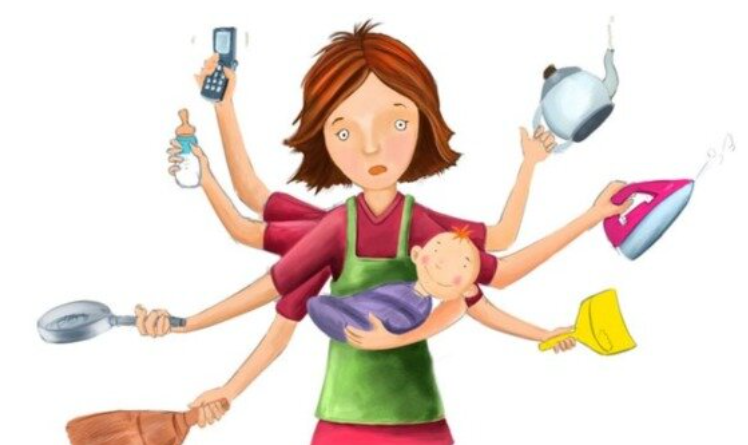 "Ev işi bacarıq məsələsidir, cinsiyyət yox" - AÇIQLAMA