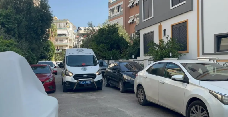 Ev yoldaşını öldürən 21 yaşlı şübhəli saxlanıldı