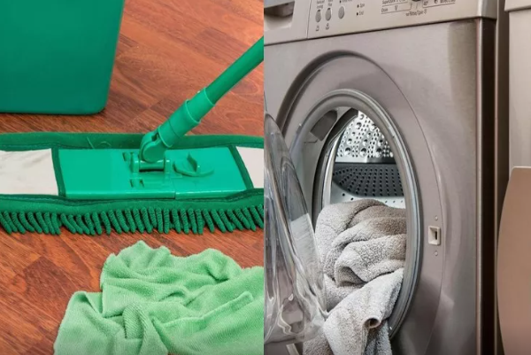 Evi həmişə təmiz saxlamaq üçün nənələrdən qalan 7 təsirli məsləhət